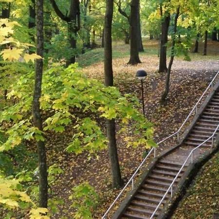 Amazing In Heart Of アパート *