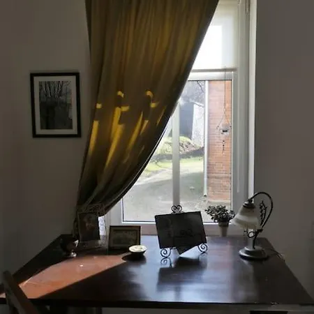 Apartment Amazing In Heart Of Tartu