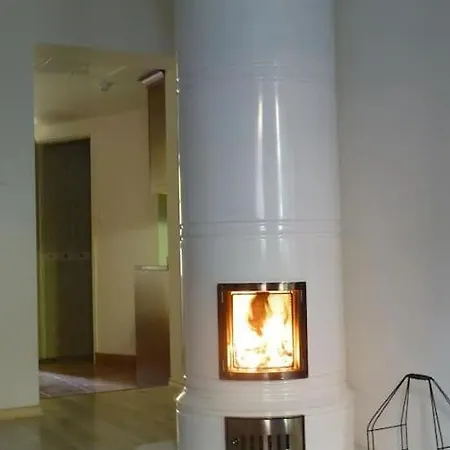 Apartment Amazing In Heart Of *