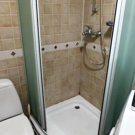 Amazing In Heart Of Apartment *