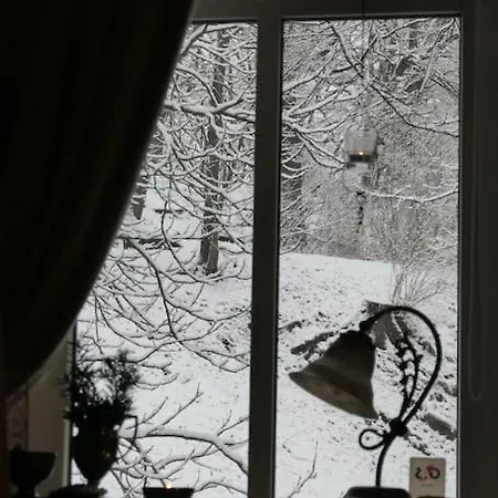 Amazing In Heart Of アパート