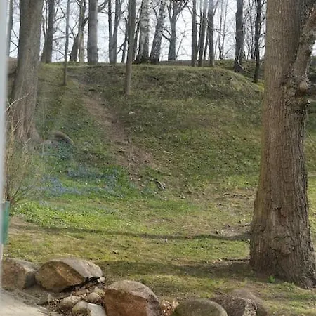 Amazing In Heart Of アパート *