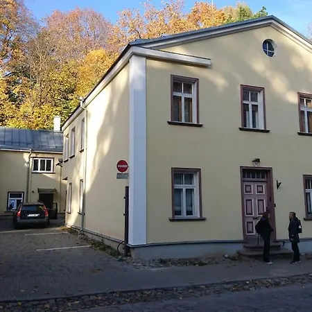 Apartment Amazing In Heart Of