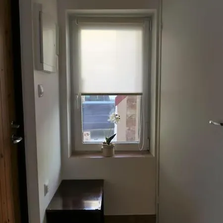 Apartment Amazing In Heart Of Tartu