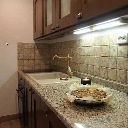 アパート Amazing In Heart Of タルトゥ