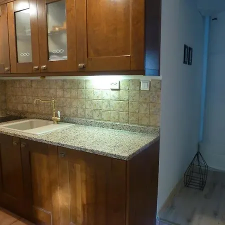 Apartment Amazing In Heart Of