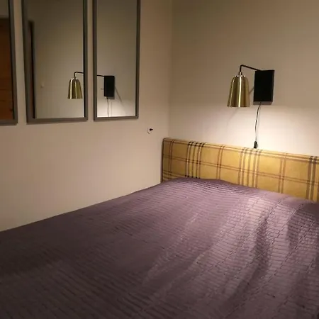 Amazing In Heart Of Apartment *