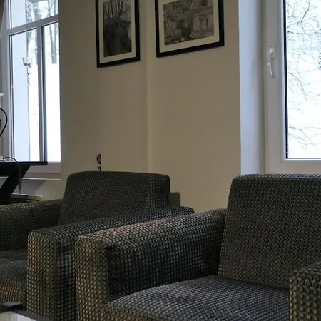 Apartment Amazing In Heart Of
