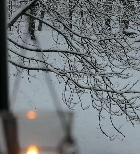 Amazing In Heart Of Apartment