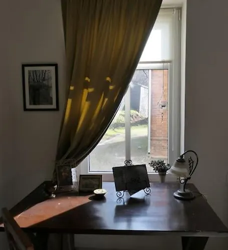 Apartment Amazing In Heart Of Tartu