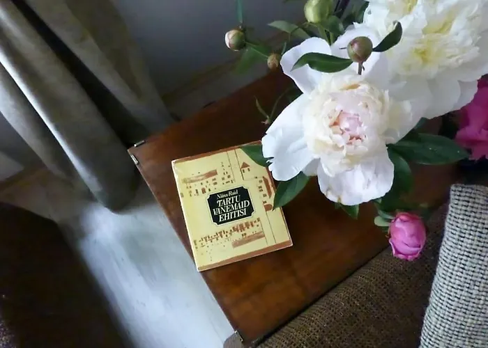 Apartment Amazing In Heart Of *