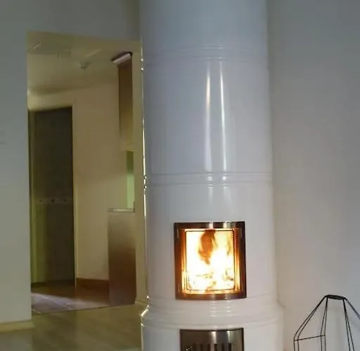 Apartment Amazing In Heart Of *