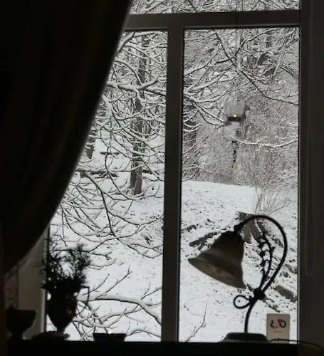 Amazing In Heart Of Apartment