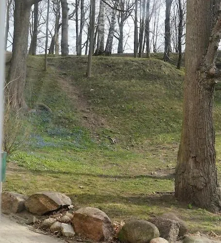 Amazing In Heart Of Apartment *