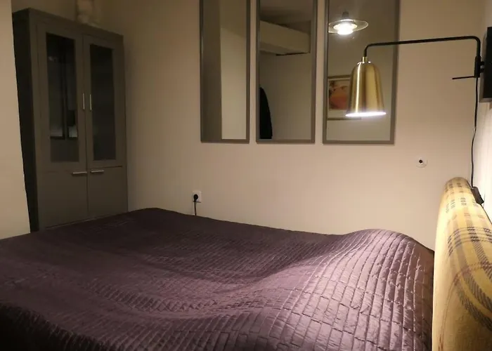 Amazing In Heart Of * Tartu