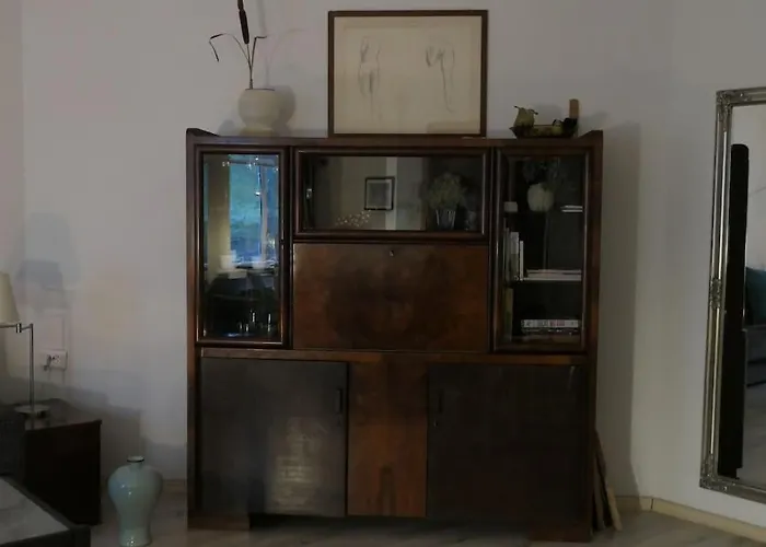 Amazing In Heart Of Apartment Tartu