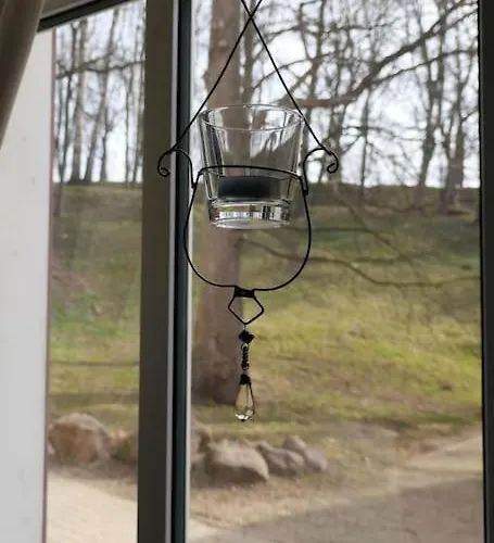 Amazing In Heart Of Apartment Tartu