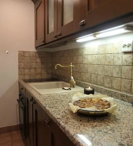 Apartment Amazing In Heart Of Tartu