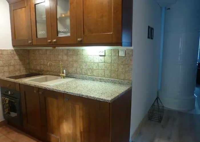 Apartment Amazing In Heart Of