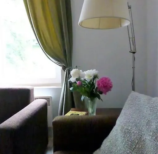 Apartment Amazing In Heart Of *