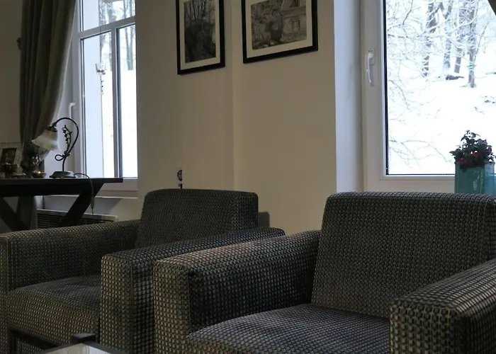 Apartment Amazing In Heart Of