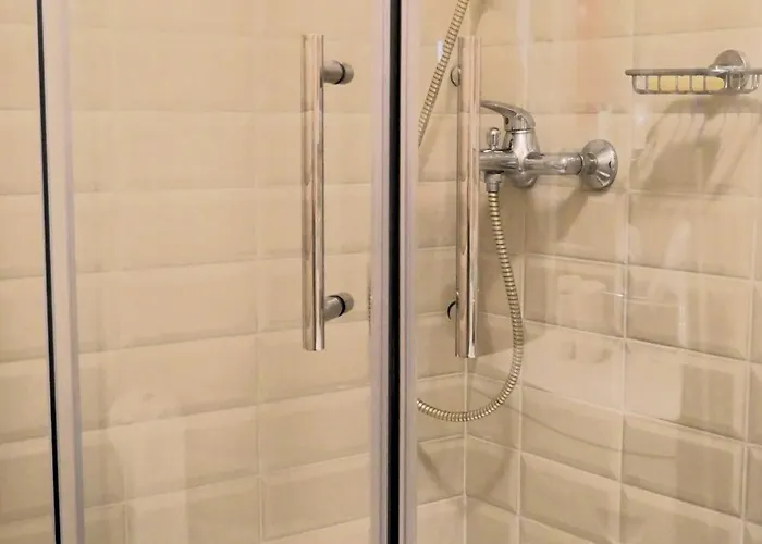 Amazing In Heart Of Apartment